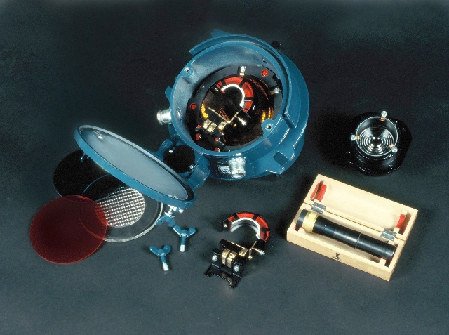 Svetilka 2 Svetilka popravki