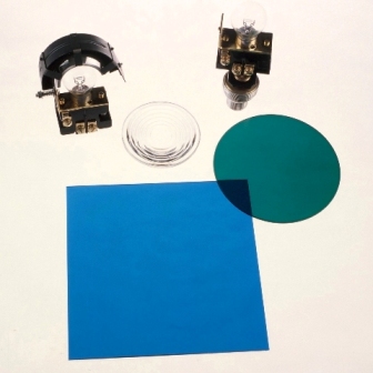 svetilka 3 svetilka popravki