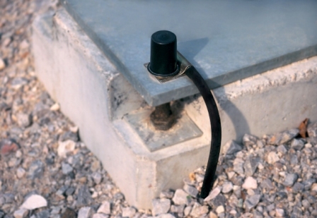 Premikalni signal 1 Premikalni signal 1