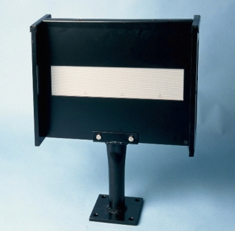 Kretniški nastavek 1 Kretniški nastavek 1