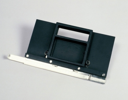 Šablona za umerjanje magnetnih tirnih kontaktov Šablona za umerjanje magnetnih tirnih kontaktov